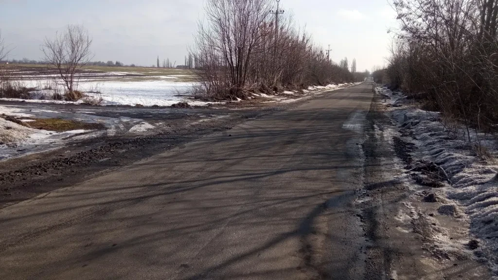 Участок 0.70 соток, Рованцы: обмен на авто, дорога 500 м - фото 2