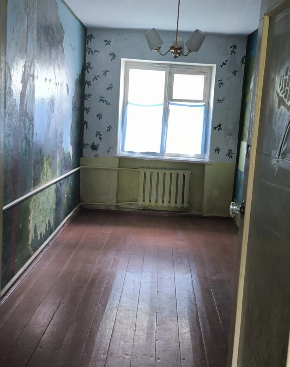 2-кімнатна квартира, Андрушівка: укриття в будинку, торг - фото 3