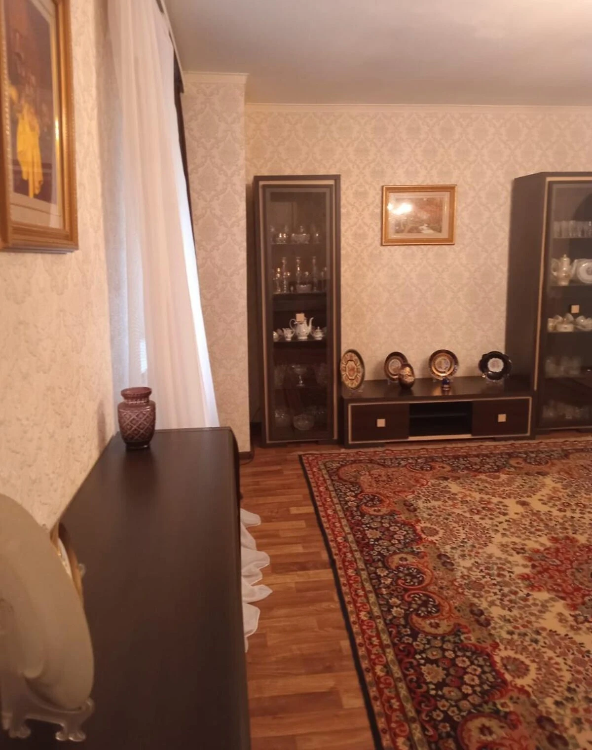 Будинок, Центральний: метро Вокзальна, торг можливий - фото 1