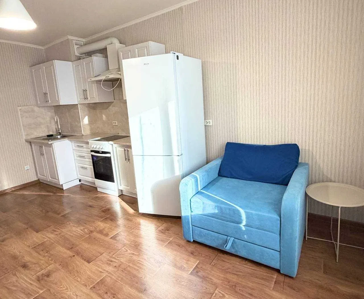1-комнатная квартира в ЖК Навігатор: генератор, инвертор для лифта, фото 5
