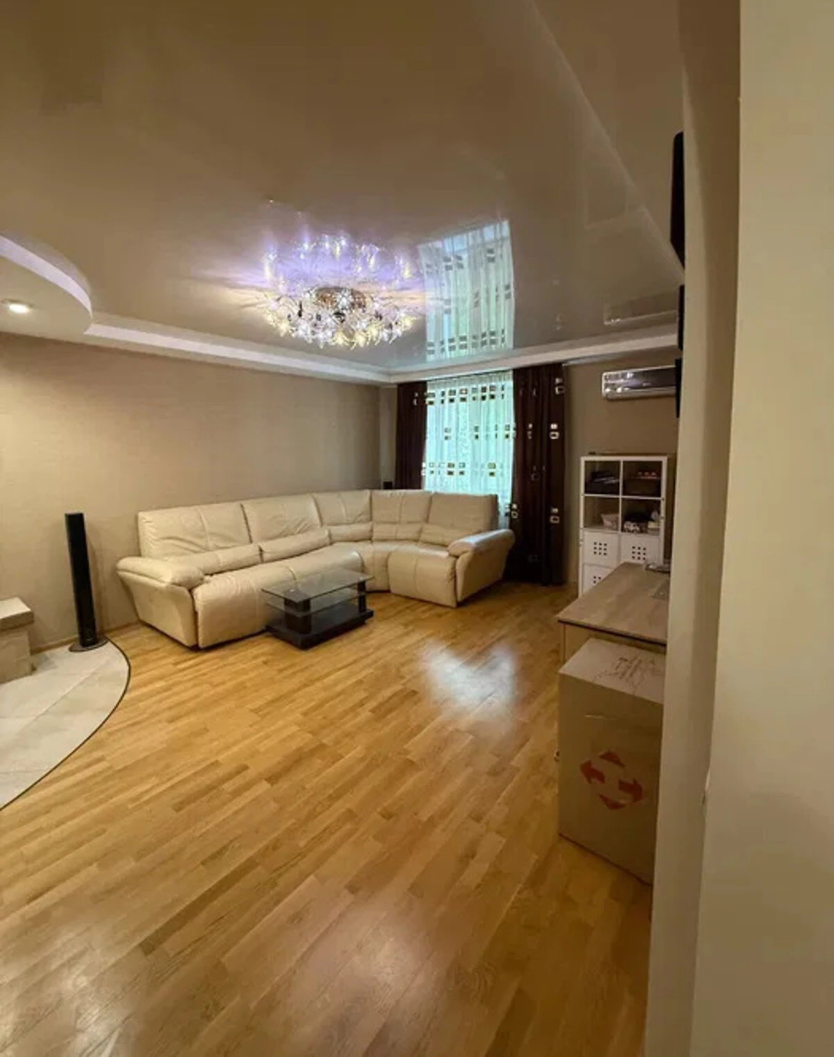 3-кімнатна квартира, Умань: дизайнерський ремонт, торг - фото 1