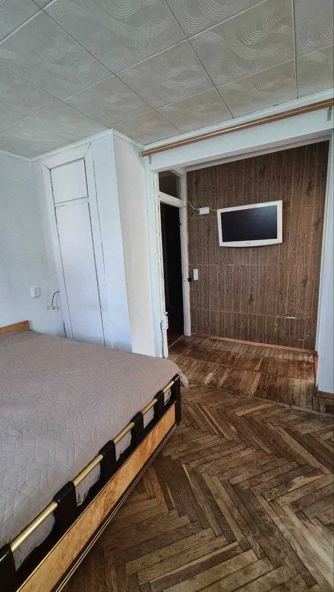 1-кімнатна квартира, Нові будинки: готова до заселення, можна з тваринами - фото 1