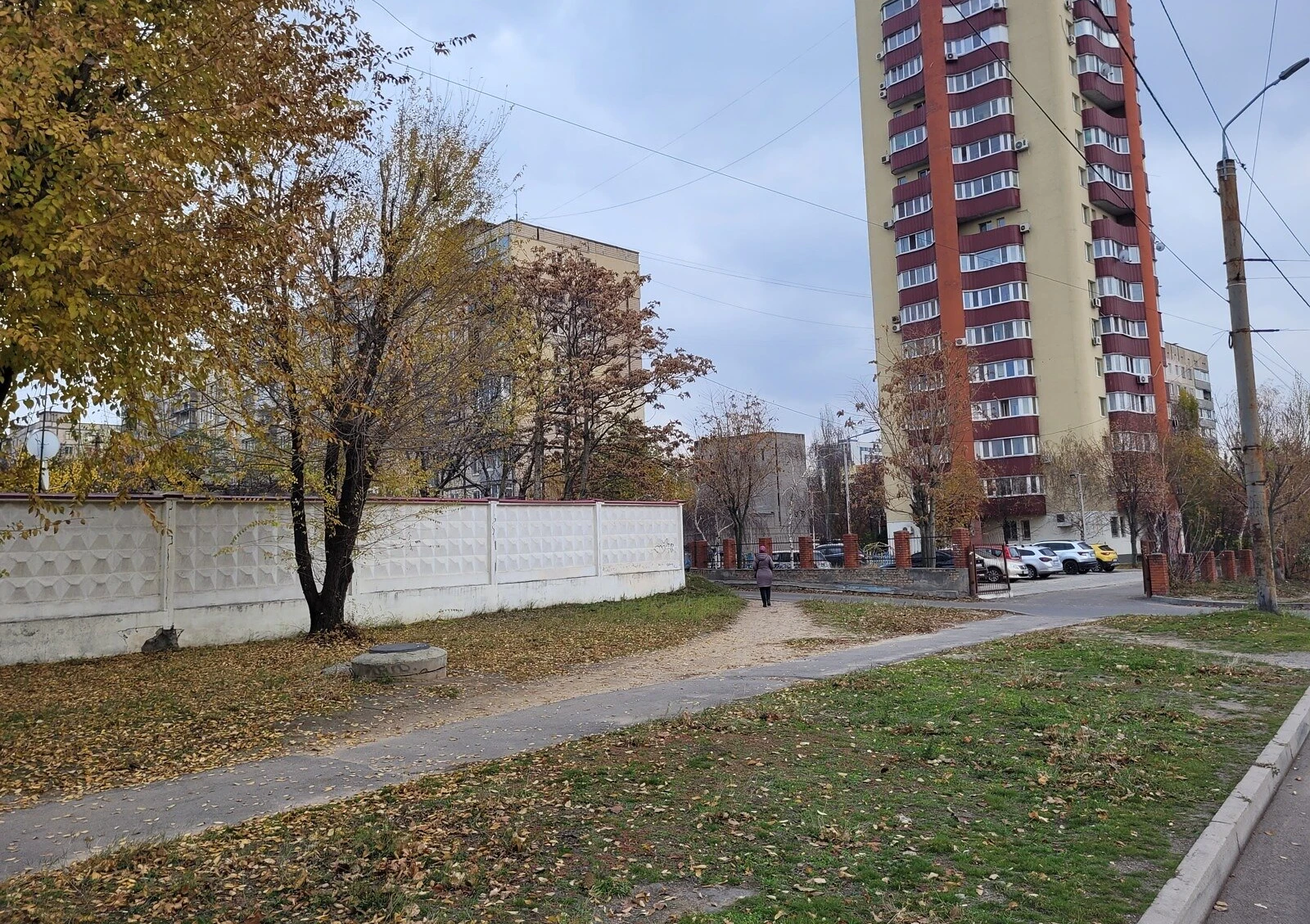 Ділянка 4,2 сотки, Нове Клочко: під житлову забудову, під гараж, фото 5