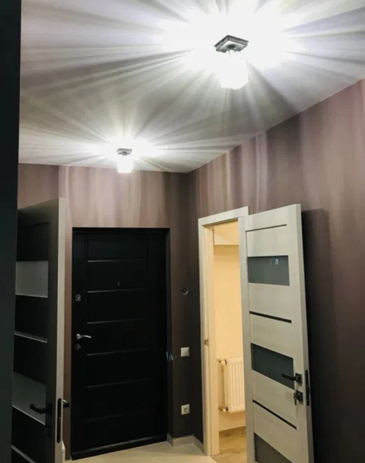2-кімнатна квартира, Скнилівок: індивідуальне газове опалення, утеплення - фото 4