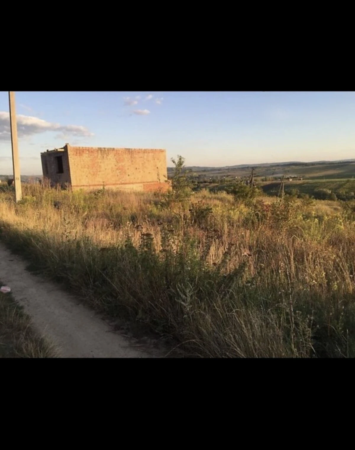 Участок 14.03 соток, Коровия (Глубокая): электричество, под гараж