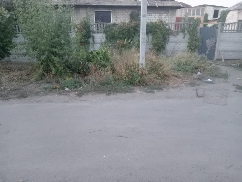Будинок, Павлоград: ремонтна зона, майданчик, біля траси - фото 3