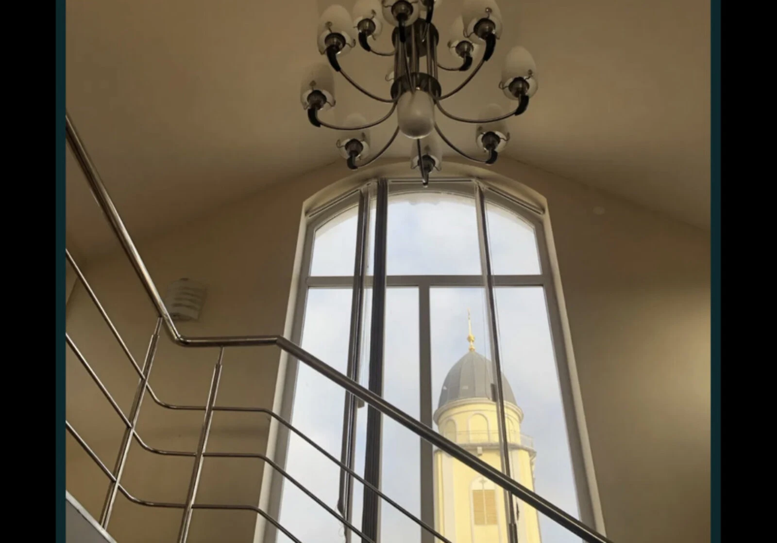 Пентхаус, Центр: багаторівневе планування, мансарда, кухня-студія - фото 2
