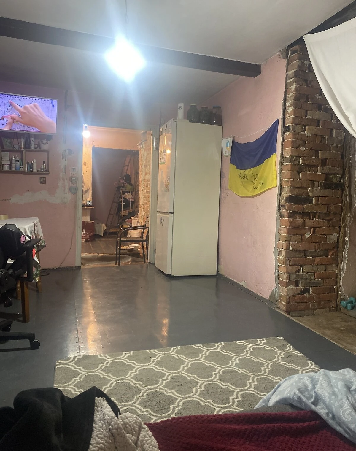Будинок, Димер: ділянка 33 сотки, літня кухня - фото 2