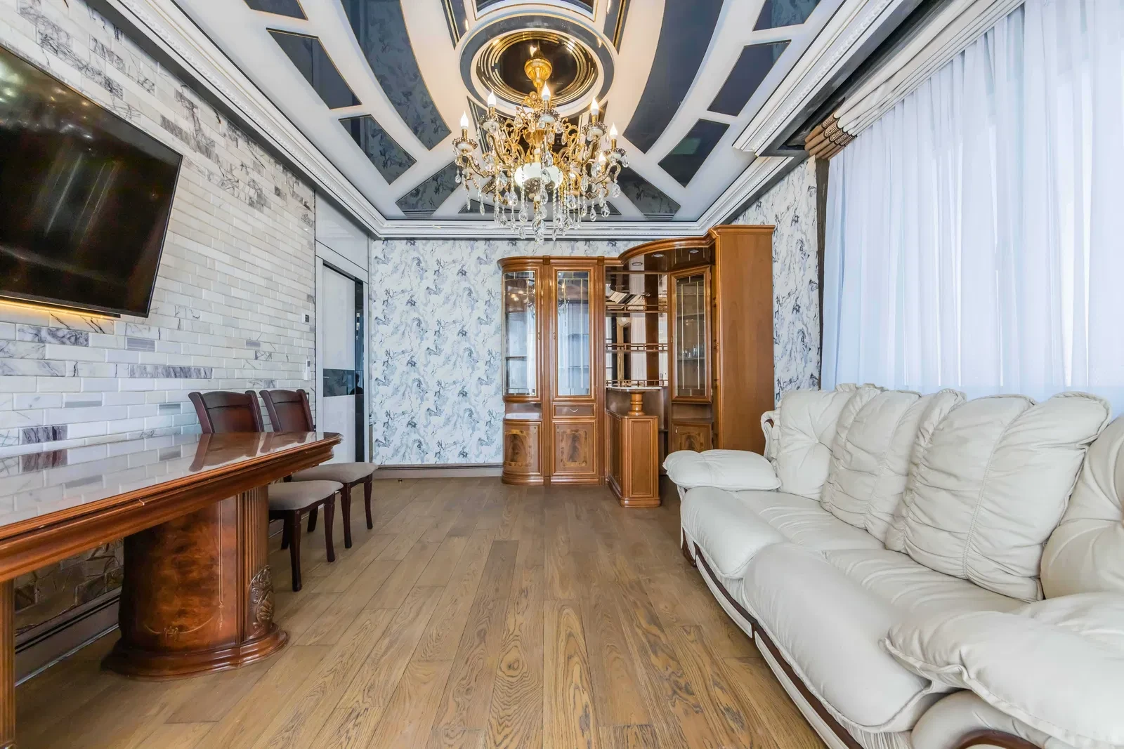 2-кімнатна квартира у ЖК Famili Fritnds: світло і тепло без відключень - фото 2