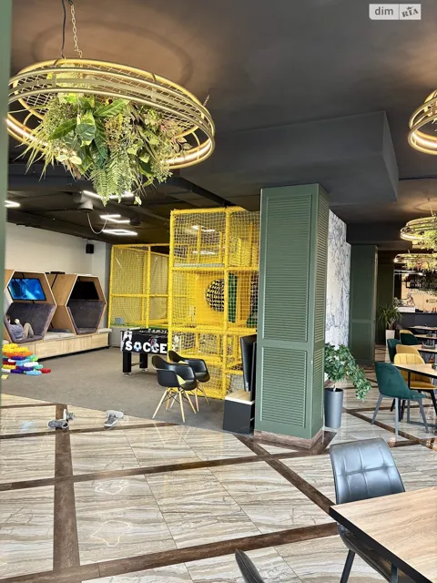 Спеціальне приміщення, Східний: дизайнерський ремонт, резервне живлення - фото 2