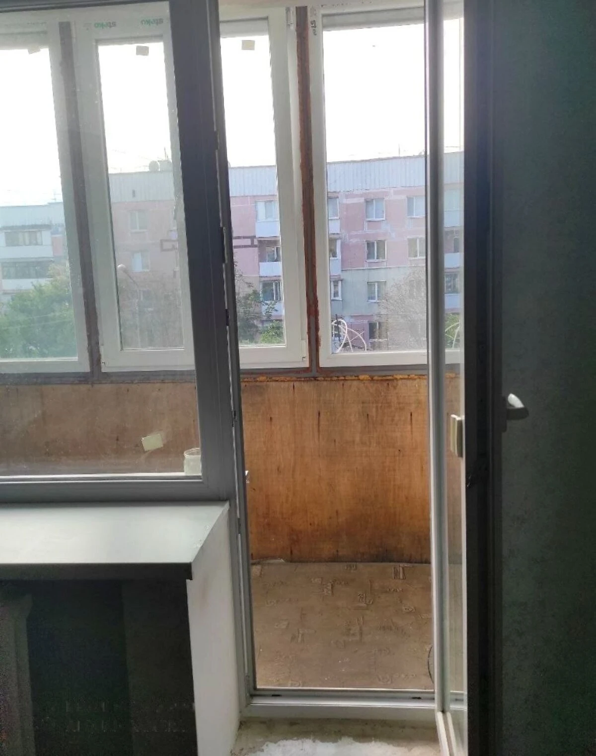 2-кімнатна квартира, Комунарський: косметичний ремонт, фото 5