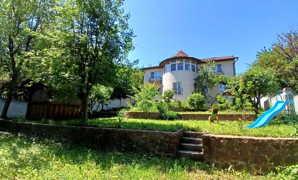 Будинок, Солом’янський: теплий басейн 12/4 м, тепло й вода без світла, фото 5