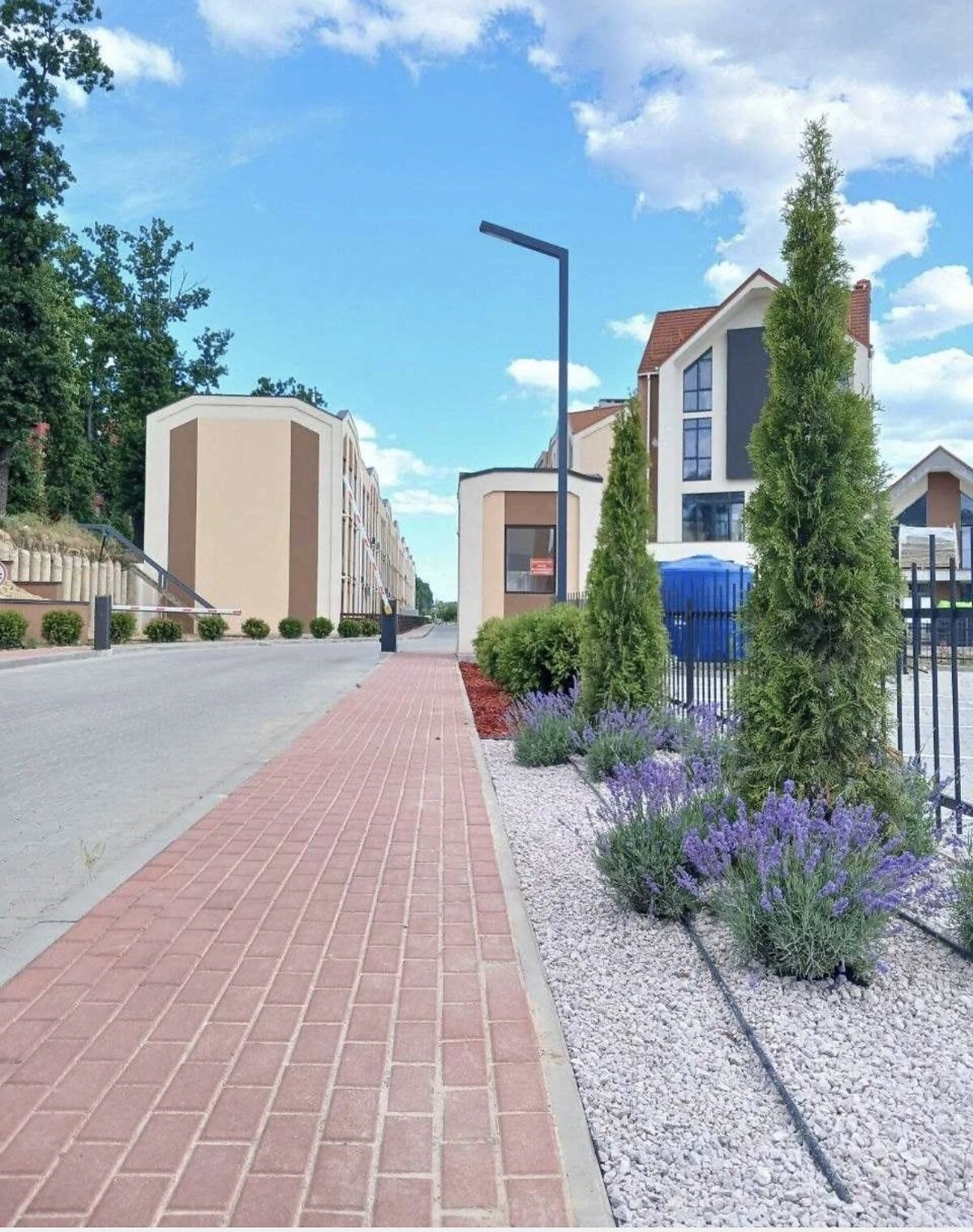 1-кімнатна квартира, Святопетрівське: здача 2026, резервне живлення - фото 4