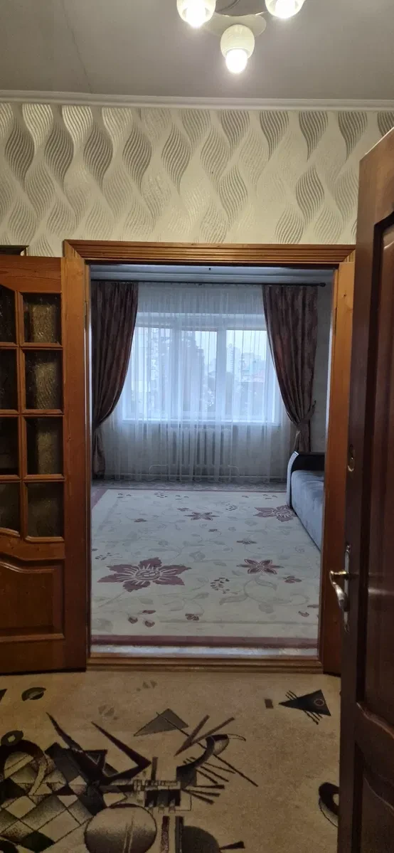2-кімнатна квартира, Хмельницький: євроремонт, власна котельня - фото 1