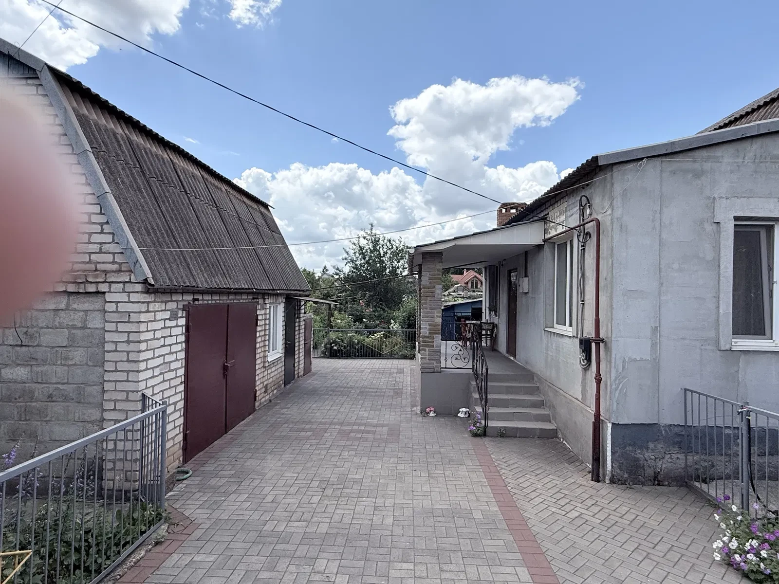 Дом, Центрально-Городской: летняя кухня, гараж, продажа по сертификату, фото 3