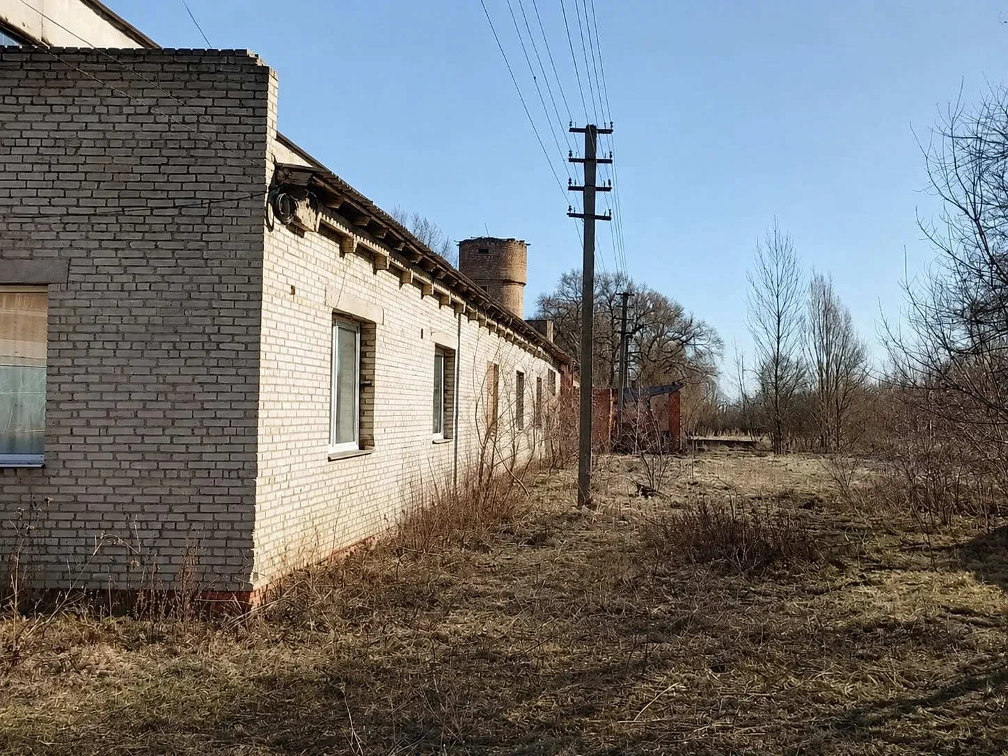 Склад, Іваничі: 2,7303 га, заїзд великогабаритних фур - фото 4