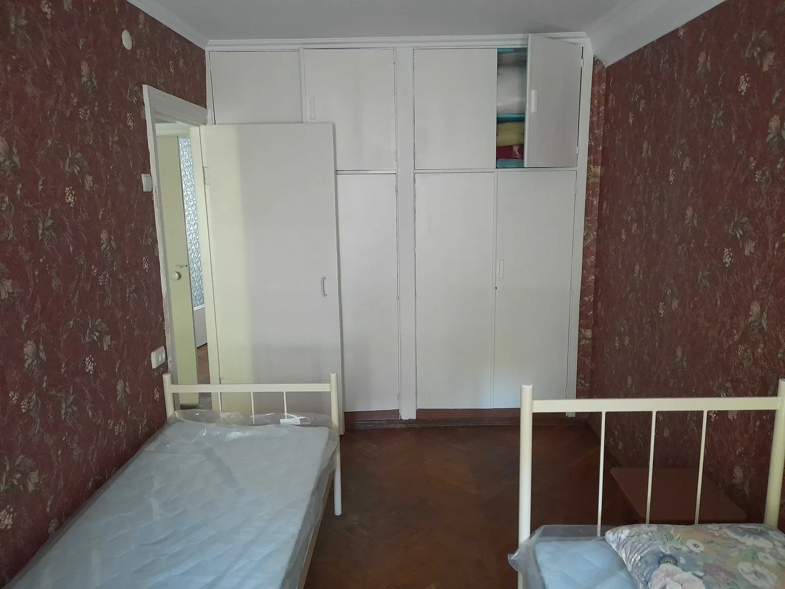 2-кімнатна квартира, Солом'янка: можна студентам, фото 5