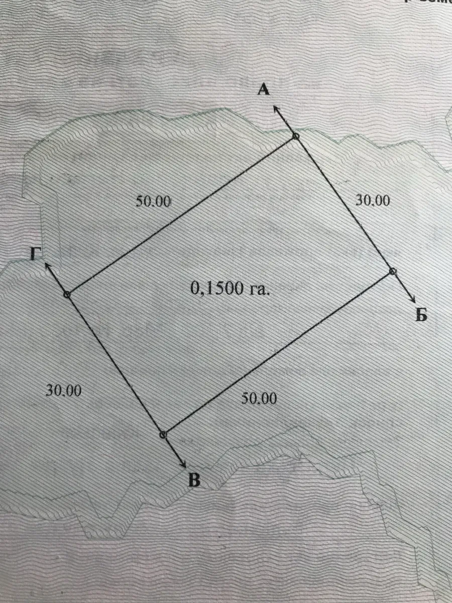 Ділянка 15 соток, Путрівка: під забудову, електрика, школа до 500 м - фото 3