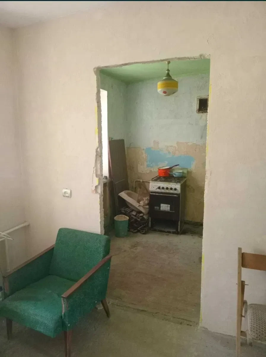 2-кімнатна квартира, Заводський: роздільні кімнати, поруч школа - фото 3