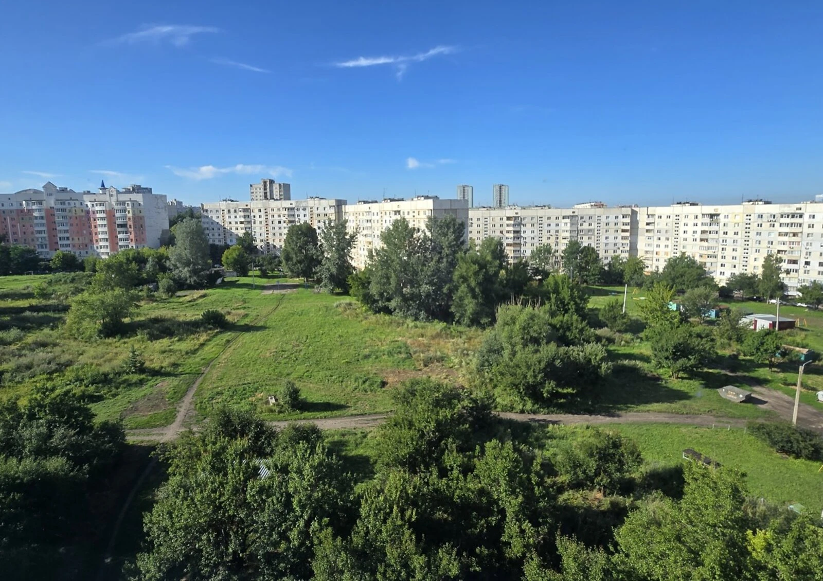 1-комнатная квартира, Салтовский: єВідновлення, укрытие в доме - фото 2