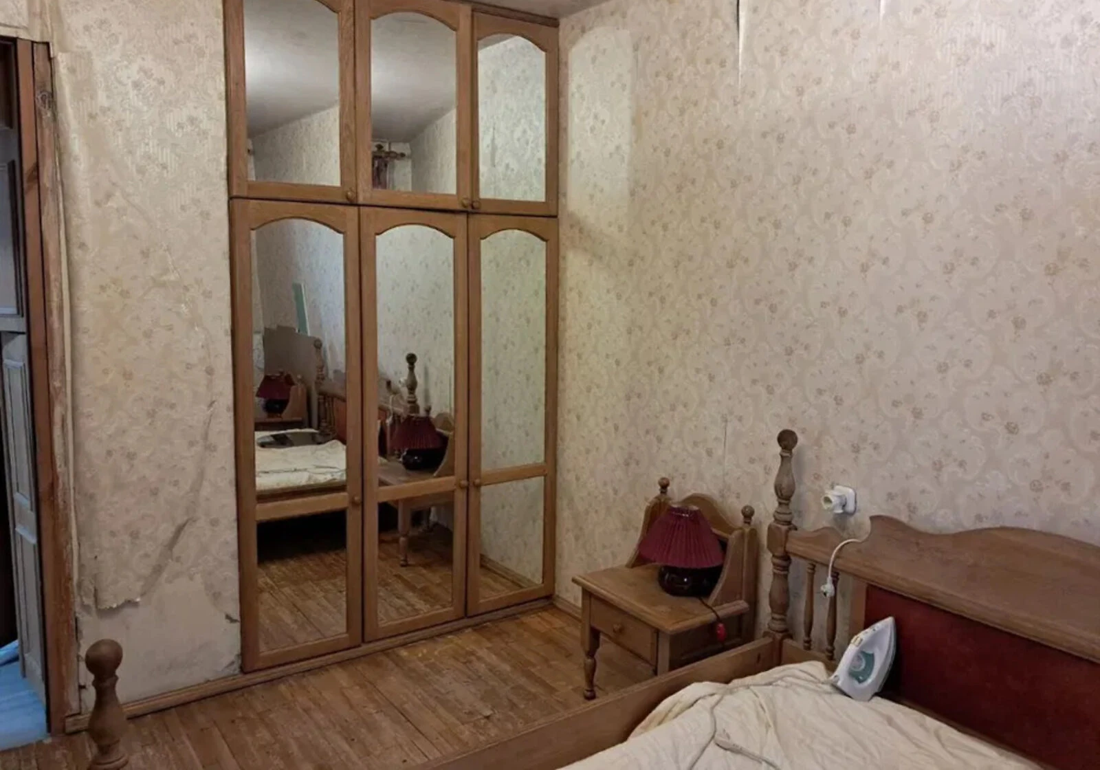 3-кімнатна квартира, 625-ий мікрорайон: роздільні кімнати - фото 2