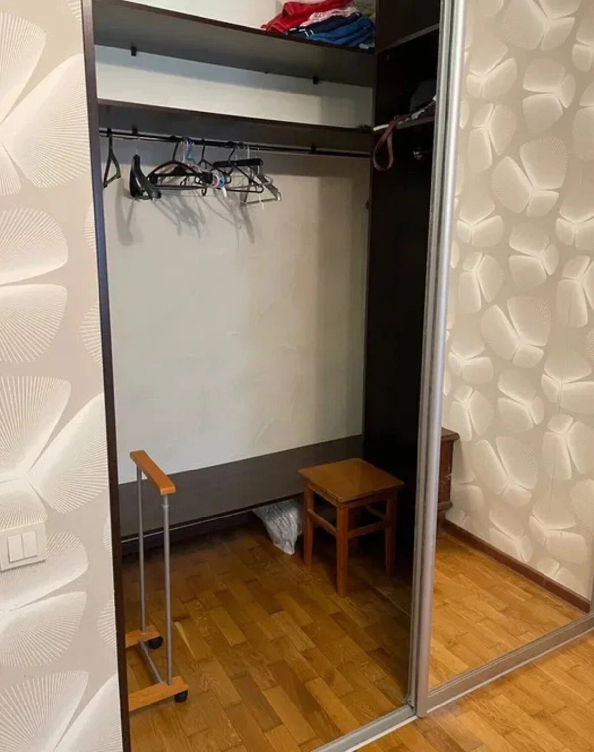 2-кімнатна квартира, Позняки: 2 санвузли, балкон/лоджія - фото 5
