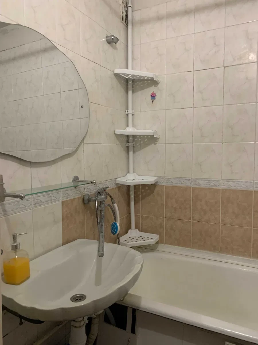 2-кімнатна квартира, Дарницький: 2 засклені балкони, окремі кімнати - фото 4