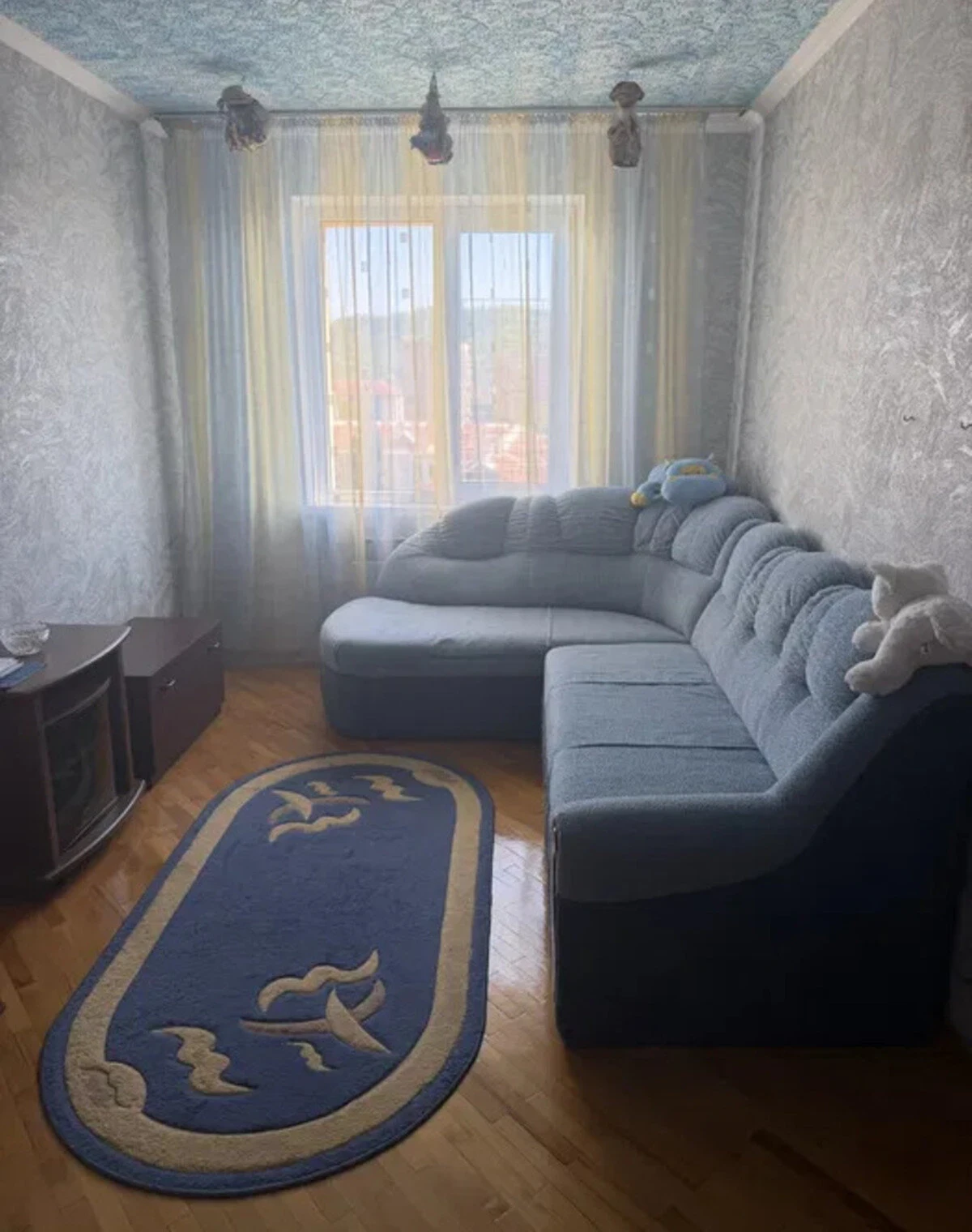 2-кімнатна квартира, бульвар Юрія Гойди - фото 2