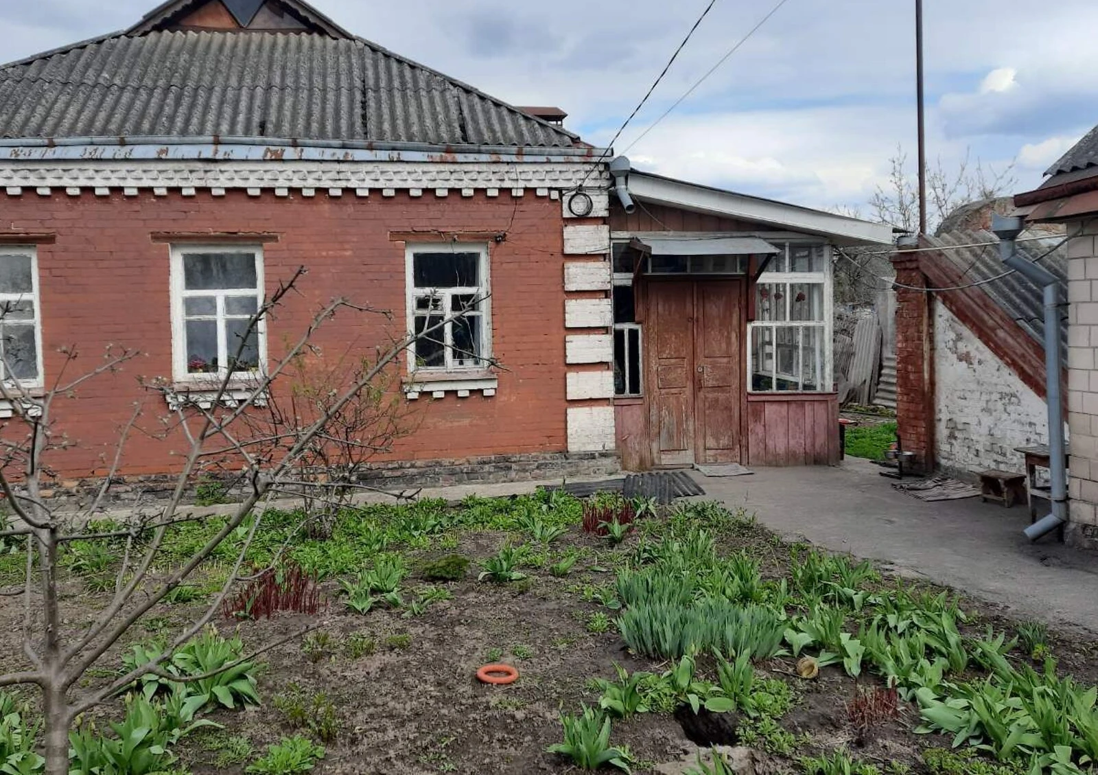 Дом, Хорол: єВідновлення, 6.7 соток, рассрочка, фото 5