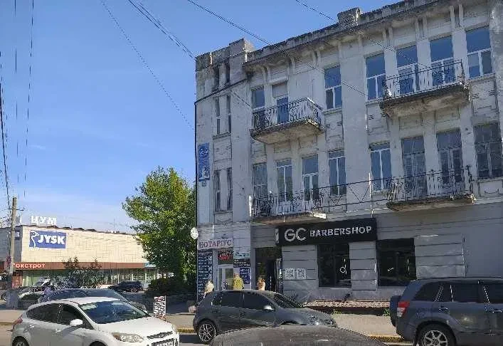 Помещение, центр: кабинеты, гаражные боксы, доступ 24/7