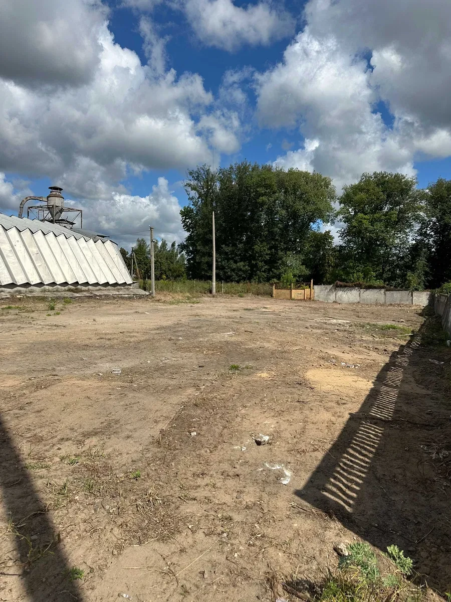 Огороджений майданчик, ЗАЗ: під виробництво, парковка, 220/380 В - фото 3