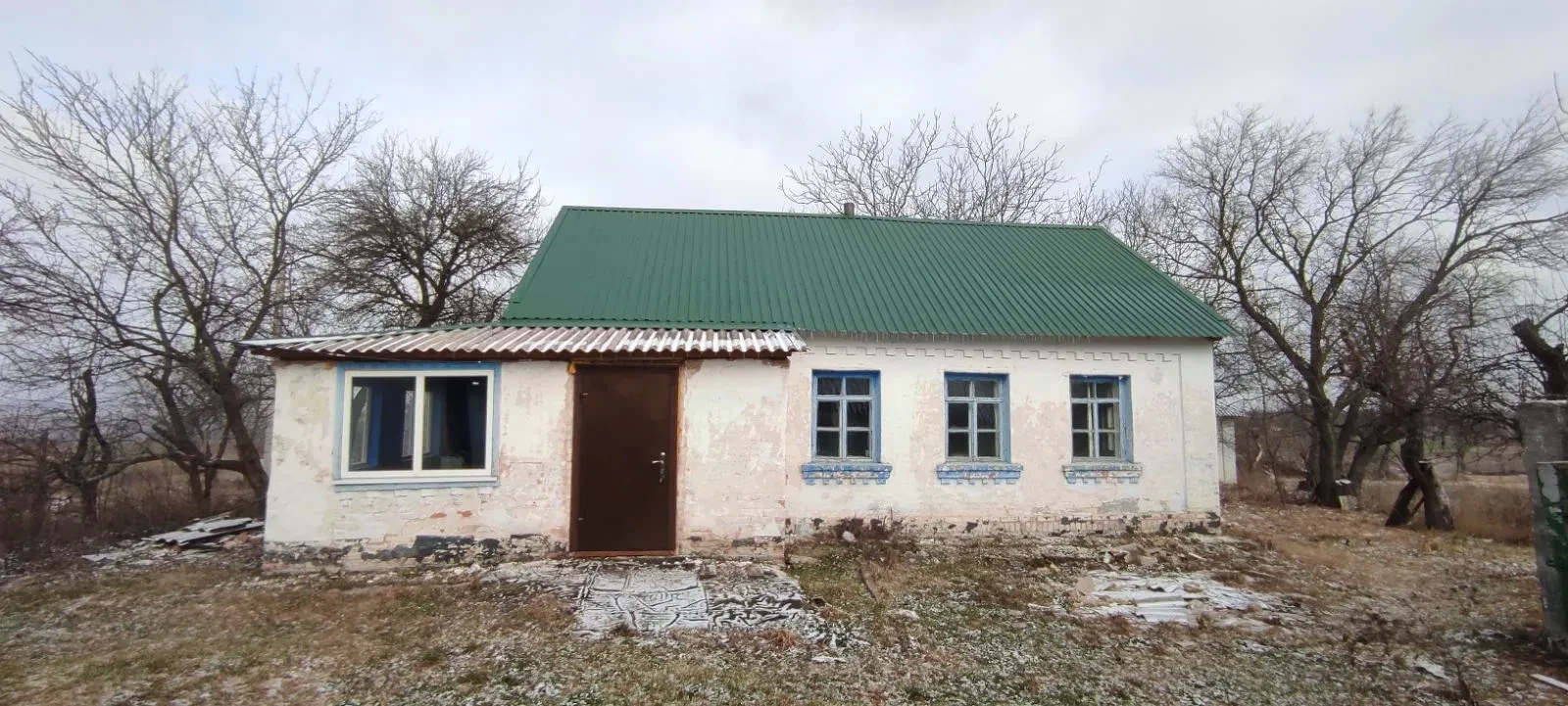 Будинок, Медвин: 30 соток землі, окремо стоячий, фото 5