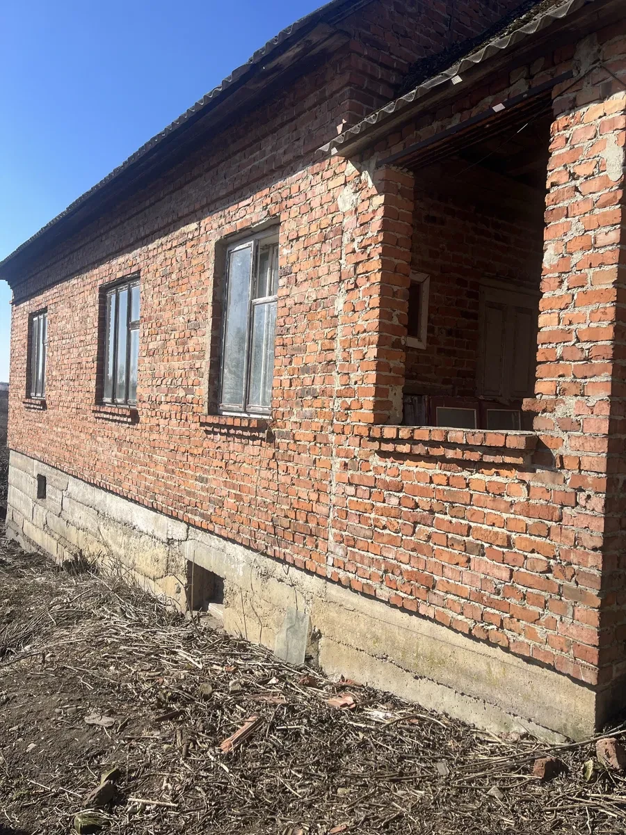 Будинок, Конюшки-Тулиголівські: 7 соток, два підвали, потребує ремонту, фото 5
