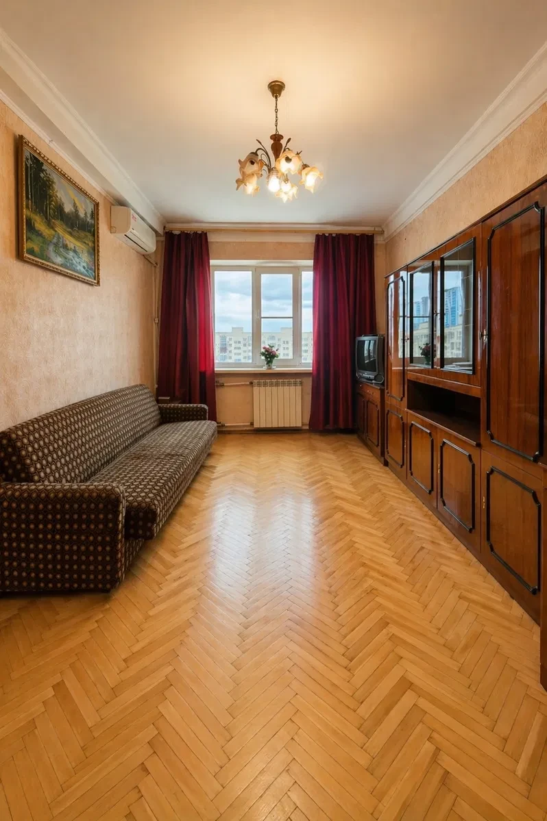 2-кімнатна квартира, Оболонський: Чешка, метро Оболонь 3 хв, фото 2