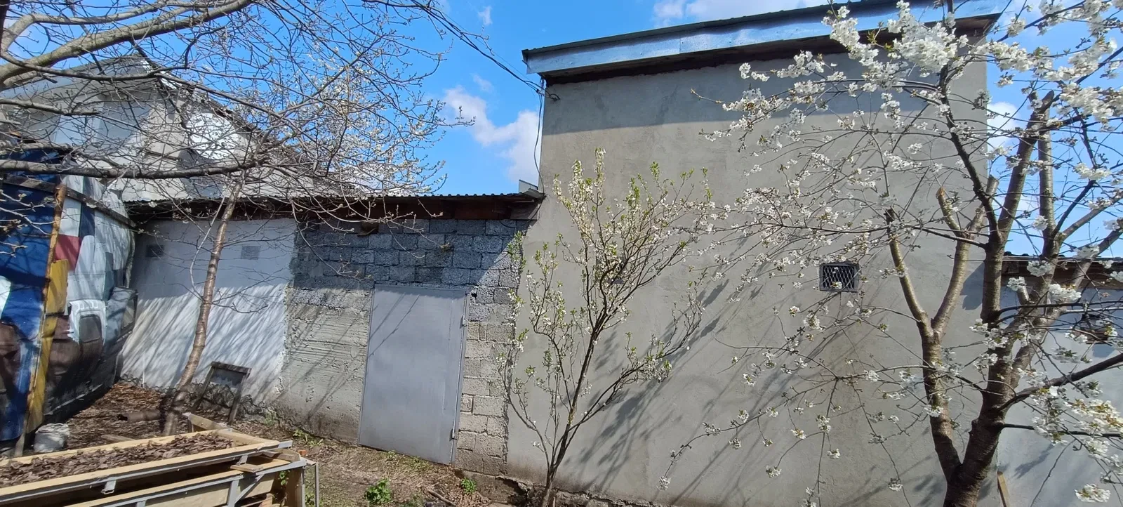 Гараж, Стрий: оглядова яма, додаткова територія 24 м² - фото 2