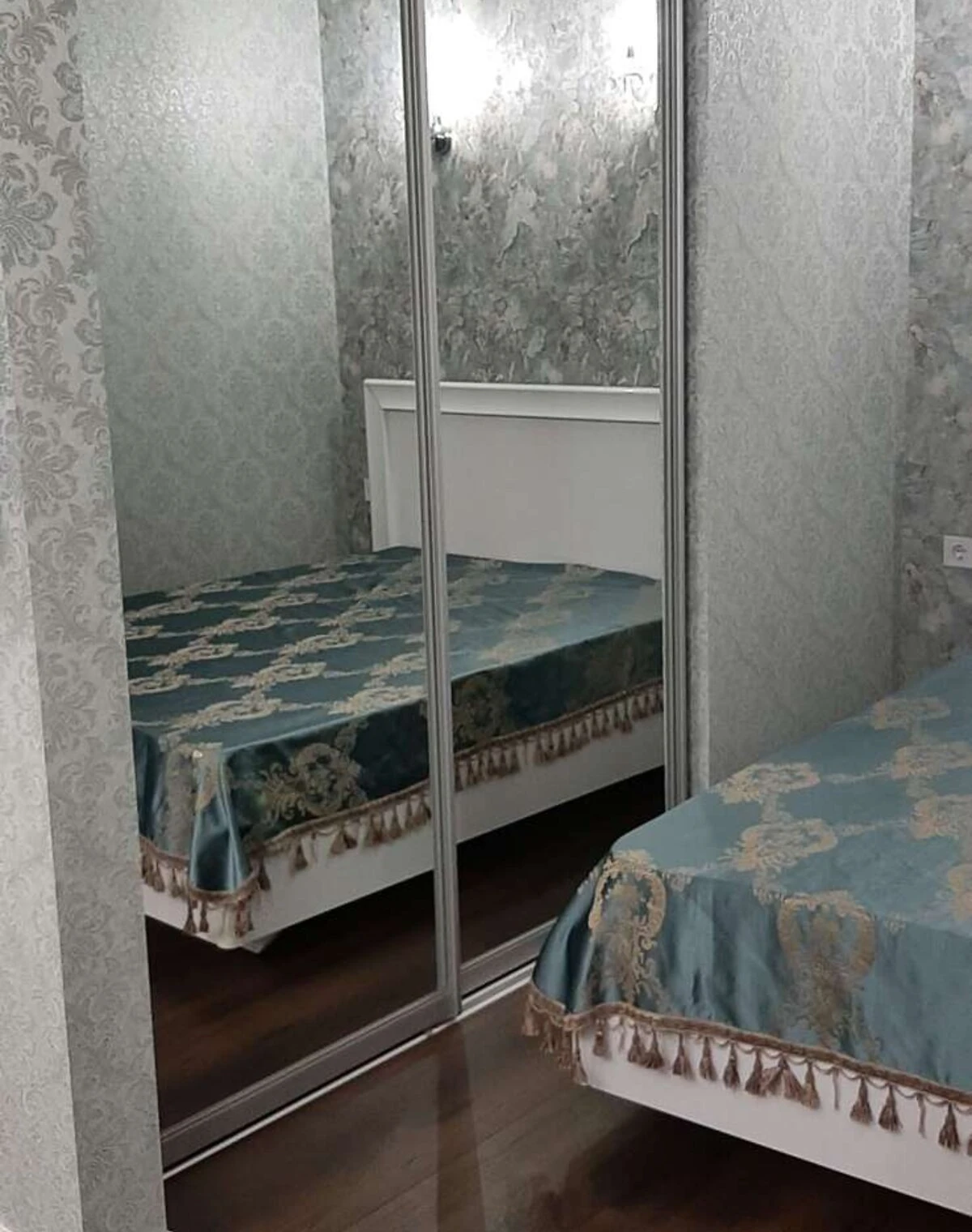 1-кімнатна квартира, Аркадія: кухня-студія, укриття, 2019 року - фото 2