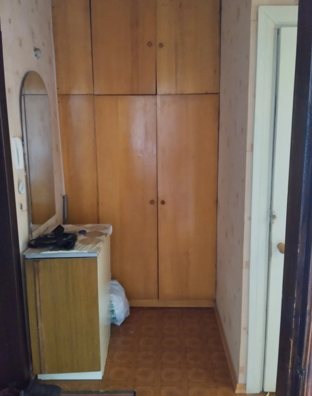 1-комнатная квартира, Грузовой порт: потолки 2,5 м, раздельный санузел, фото 4