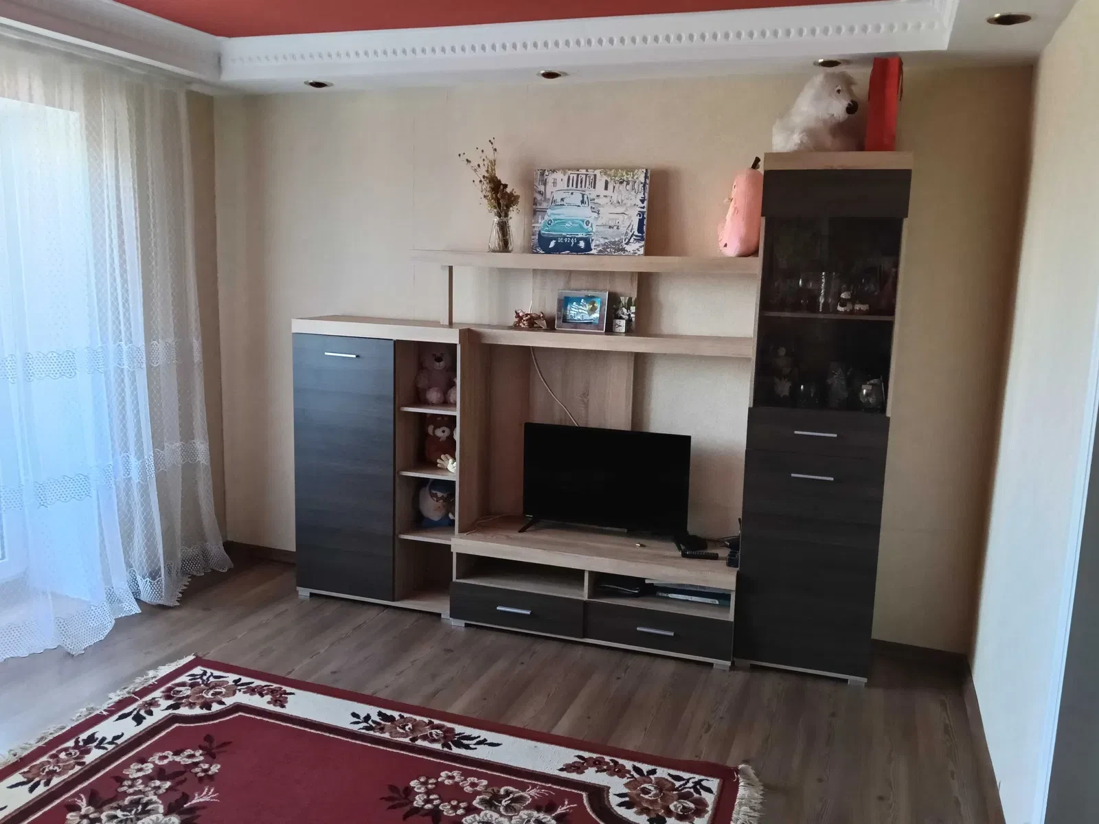3-комнатная квартира, Масаны, почти вся мебель остается, фото 4