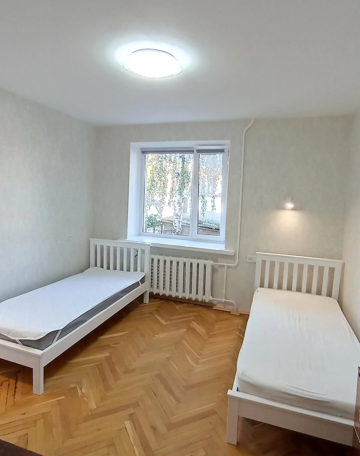2-кімнатна квартира, Бровари: паркет, кухня 9 м² - фото 3