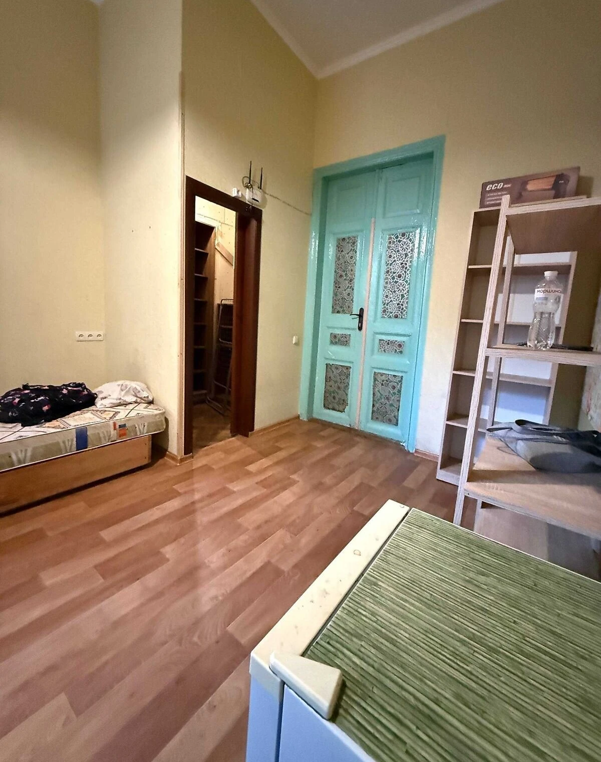 1-кімнатна квартира, Одеса: дизайнерський ремонт, бойлер - фото 3
