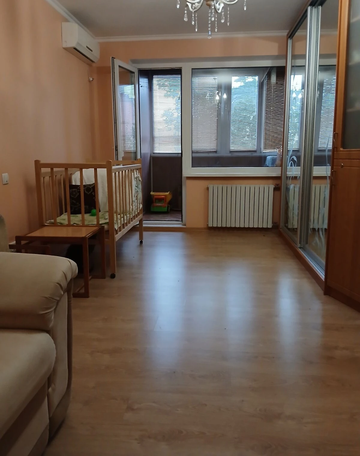 2-кімнатна квартира, Саксаганський: єВідновлення - фото 2