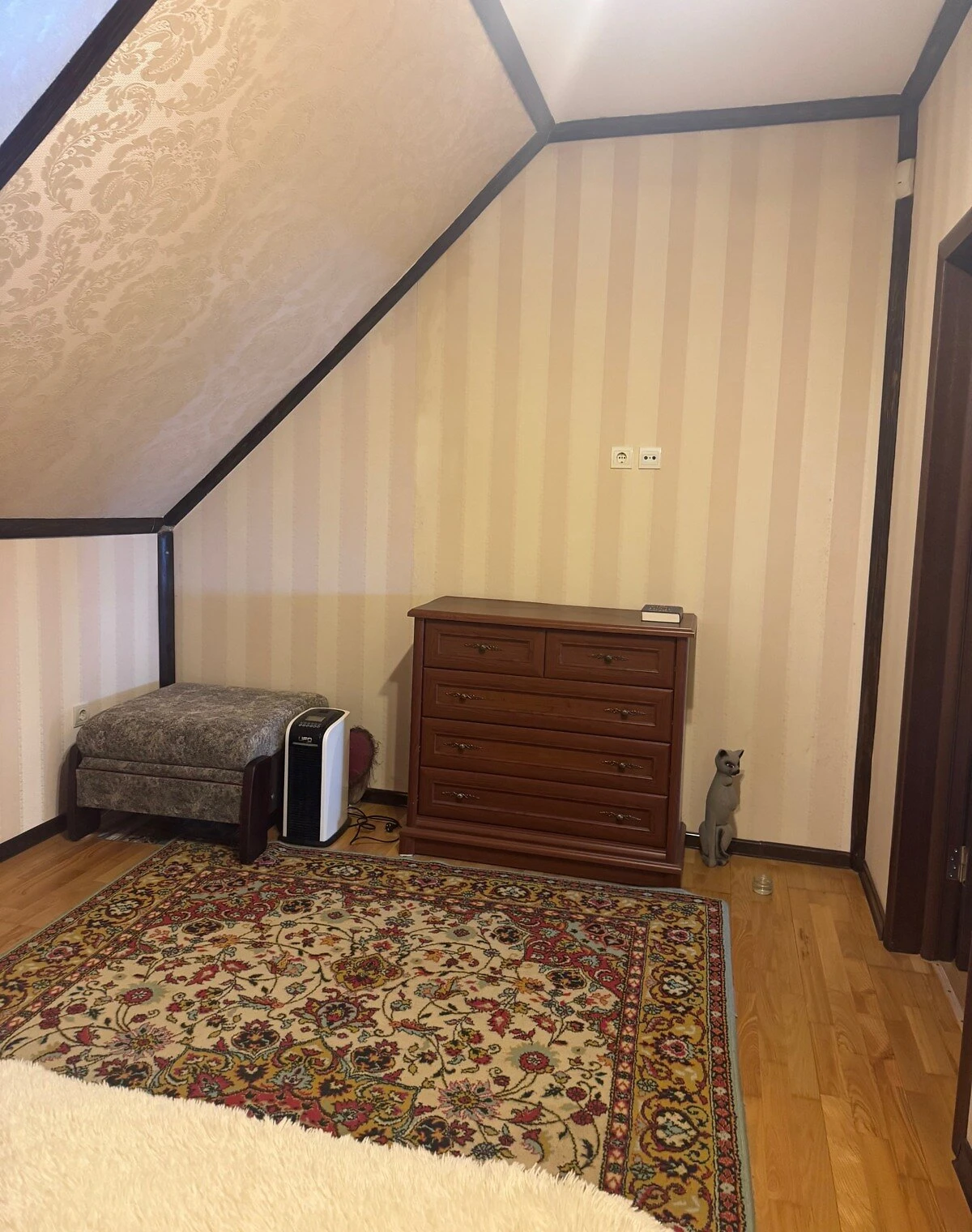 3-комнатная квартира, Коновальца Черновола: многоуровневая - фото 2