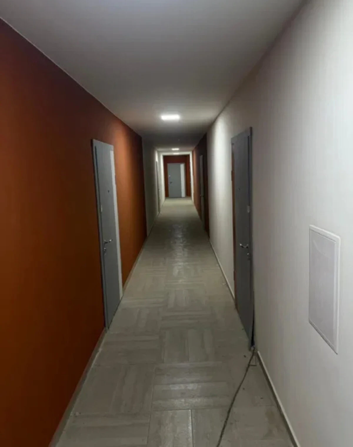 2-комнатная квартира, Сихов: кухня 16,73 м², раздельный санузел, фото 3