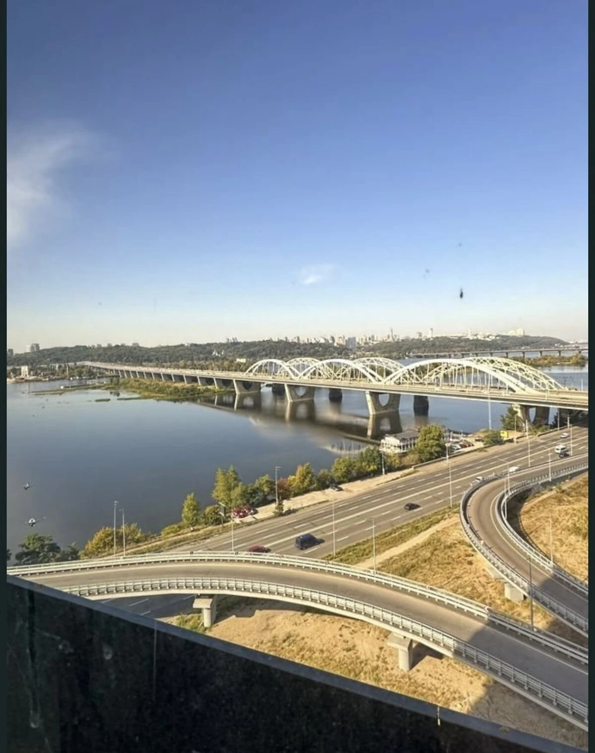 1-кімнатна квартира, Дарницький: новобудова, без ремонту - фото 4