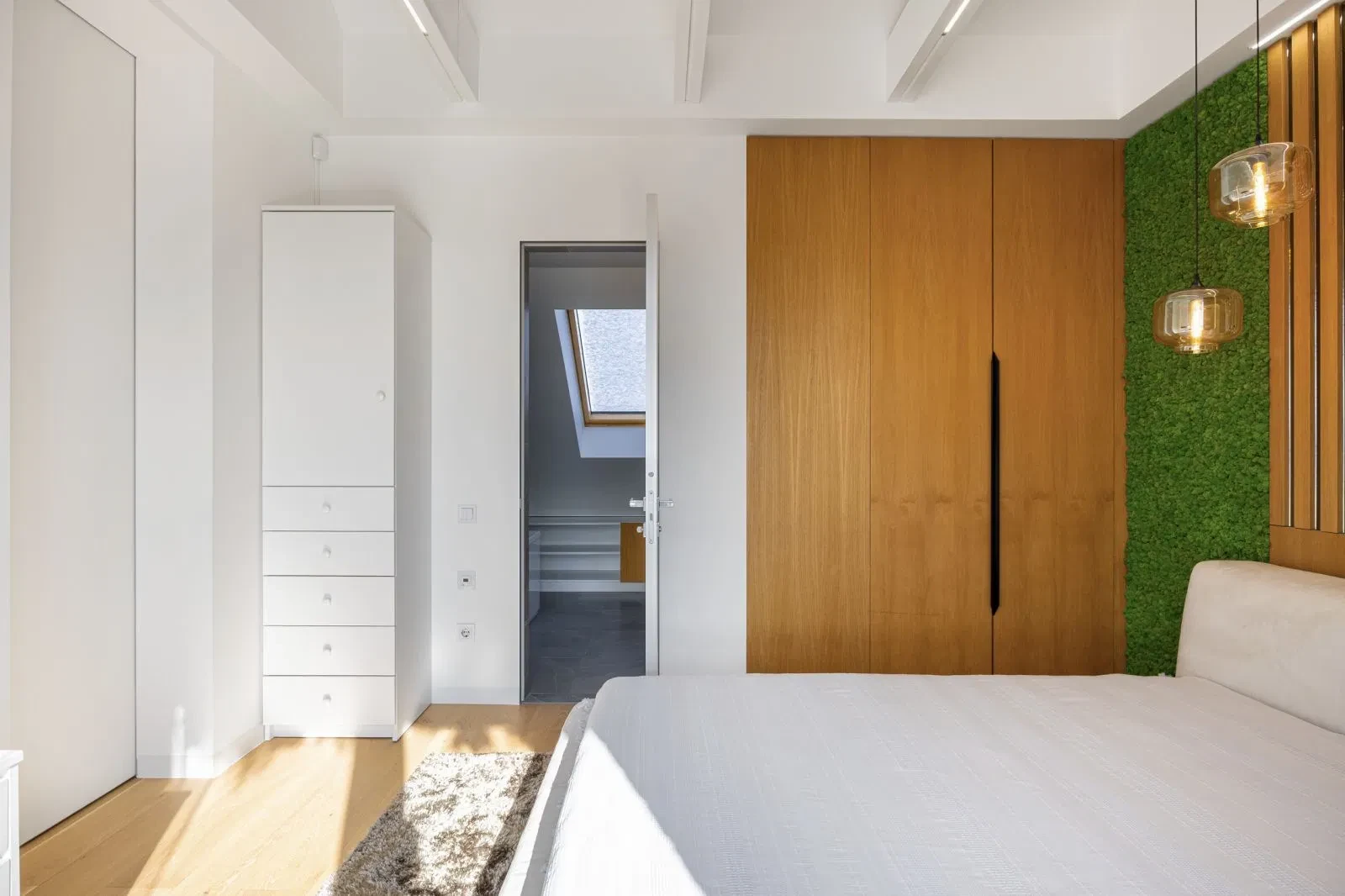 2-кімнатна квартира у ЖК Perfect Loft 47: резервне живлення, спа-зона - фото 2