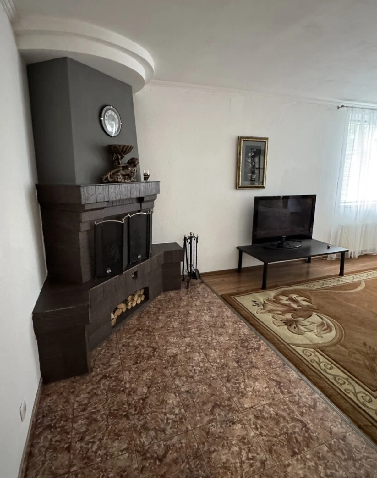 Дом, Новомиколаевка: беседка, индивидуальное отопление, фото 5