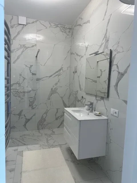 1-кімнатна квартира у ЖК UNIT.Home: резервне живлення, дизайнерський ремонт - фото 5