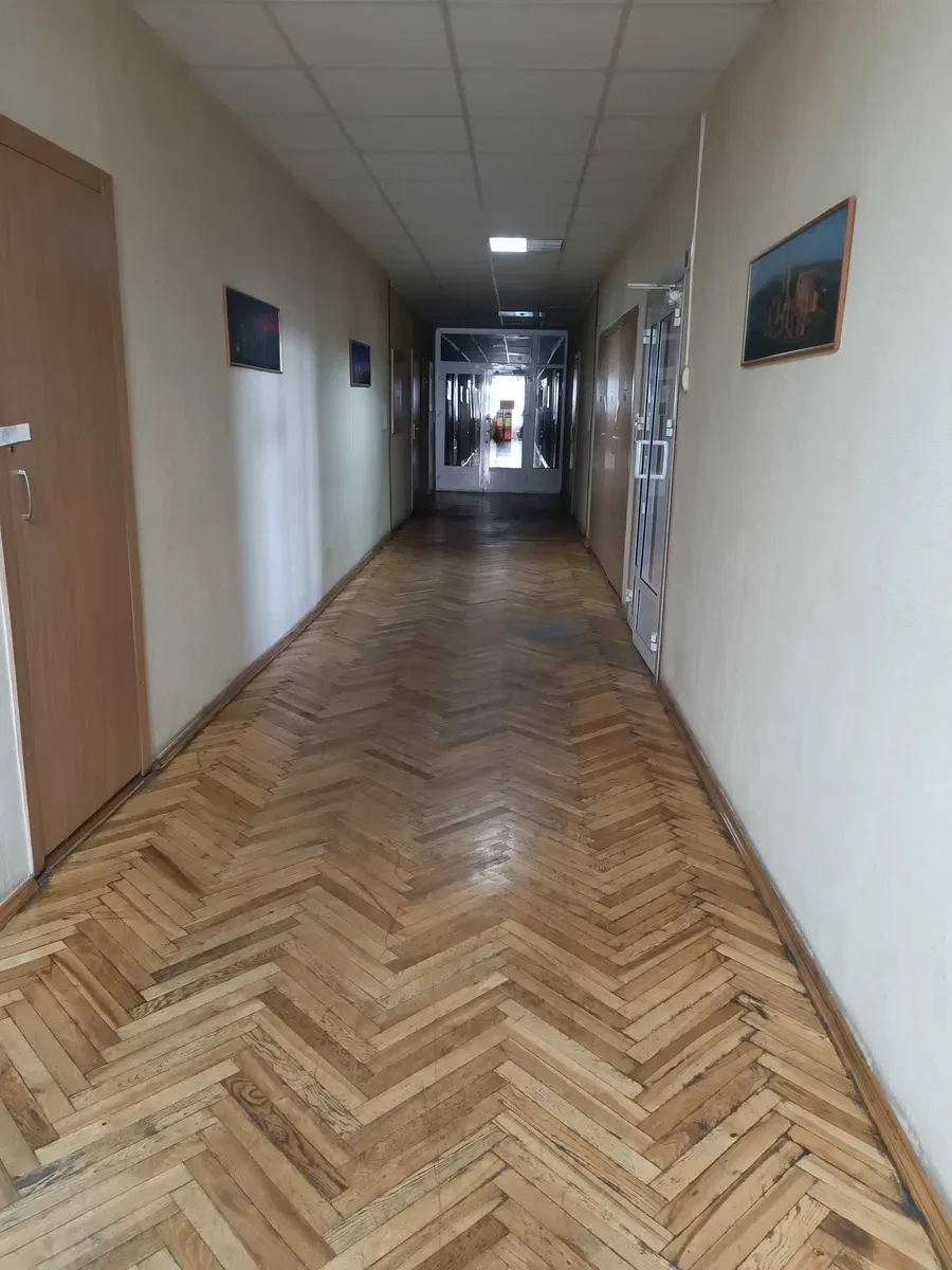 Офіс, Дніпровський: метро Чернігівська, укриття, зал на 300 місць, фото 5