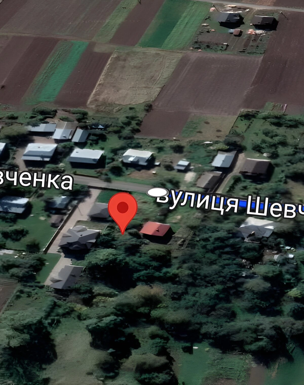 Участок 31.39 соток, Великие Гаи: под жилую застройку, скважина - фото 1