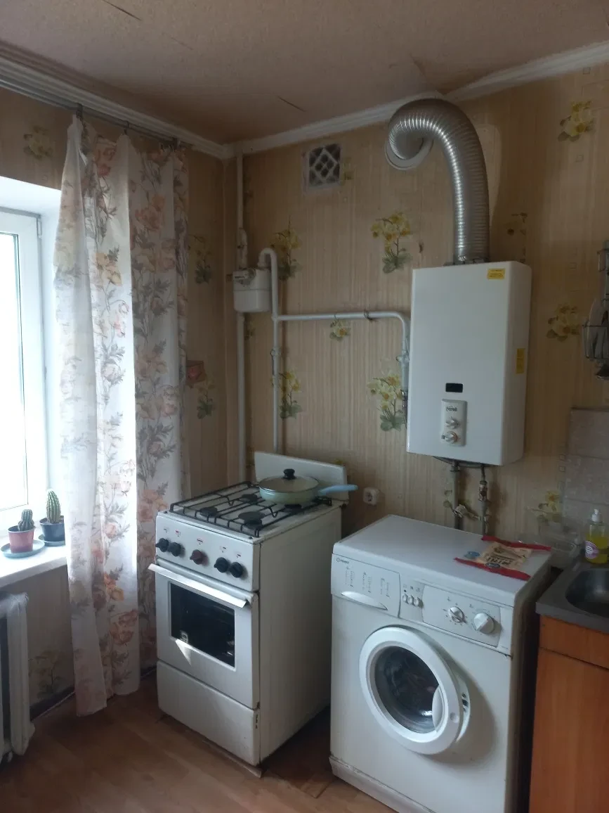 1-кімнатна квартира, Біла Церква: житловий стан, вид на парк Олександрії, фото 1